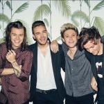 artist image One Direction Right Now Midnight Memories