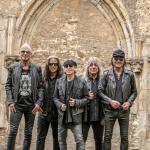 artist image Scorpions Rock You Like a Hurricane Comeblack (Special Edition)