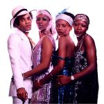 artist image Boney M. Hooray! Hooray! Greatest Hits