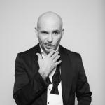 artist image Pitbull feat. Ke$ha Timber Timber (feat. Ke$ha) - Single