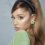 artist image Ariana Grande & The Weeknd Love Me Harder My Everything