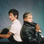 artist image Twenty One Pilots The Pantaloon(live) Vessel (Bonus Tracks Version)