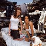 artist image All the things she said x Nightmare Halsey & t.A.T.u. 200 KM/H In the Wrong Lane (10th Anniversary Edition)