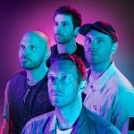 artist image Coldplay High Speed Parachutes