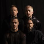 artist image Imagine Dragons Shots Smoke + Mirrors