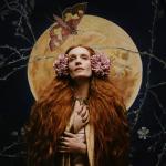 artist image Florence + The Machine What Kind Of Man How Big, How Blue, How Beautiful