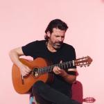 artist image Jacob Gurevitsch Mapa de Soledad Lovers in Paris (Deluxe)