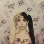 artist image Melanie Martinez Pity Party Cry Baby