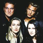 artist image ♔  Ace of Base  ♔ Every Time It Rains (Ballads) Everytime It Rains / C'est la vie (Always 21) (The Remixes) - EP
