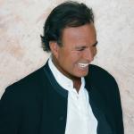 artist image Julio Iglesias If You Go Away Starry Night