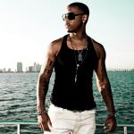 artist image Jeremih Oui (slowed) Late Nights