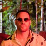 artist image DJ Katch The Horns The Horns - Single