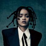 artist image Rihanna Work ft. Drake [Arcane Echo Flip] ANTI