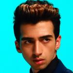 artist image KA4KA.RU Cagatay Akman - Gece Golgenin Rahatna Bak 2017 Gece Gölgenin Rahatına Bak (Remixes)