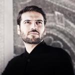 artist image Sami Yusuf Hasbi Rabbi Live at the Dubai Opera