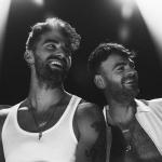 artist image The Chainsmokers My Type (feat. Emily Warren) (Memories...Do Not Open 2017) Memories..Do Not Open