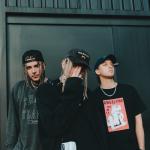 artist image Chase Atlantic (Chase Atlantic) Cassie Chase Atlantic