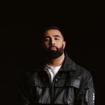 artist image Jah Khalib Сегодня Я Нашёл Тебя Сегодня я нашёл тебя - Single