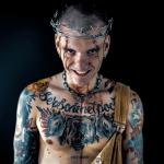 artist image Кира Самый Страшный Смех Bad Pazific