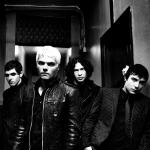 artist image My Chemical Romance You Know What They Do to Guys Like Us in Prison May Death Never Stop You (Deluxe Version)