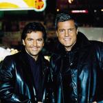 artist image Modern Talking lubi lubi 25 Years of Disco-Pop