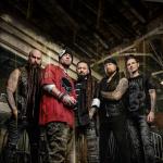 artist image Five Finger Death Punch Bloody And Justice for None
