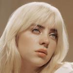 artist image Billie Eilish, Khalid lovely lovely - Single