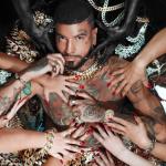 artist image SNIK Medusa TOPBOY