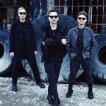 artist image Depeche Mode Precious Live in Berlin Soundtrack