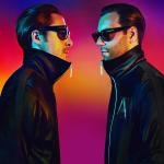 artist image Axwell / Ingrosso, RØMANS Dancing Alone Dancing Alone - Single