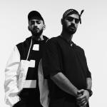 artist image Miyagi & Эндшпиль Hustle 