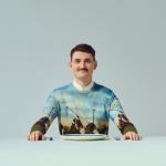 artist image Dawid Podsiadło Nie ma fal Malomiasteczkowy