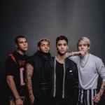 artist image CNCO, Meghan Trainor, Sean Paul Hey DJ Hey DJ (Remix) - Single