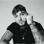 artist image James Arthur Rewrite The Stars Happy Songs