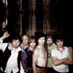 artist image Zdob și Zdub Miorița Bestiarium
