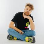 artist image Robert Cristian Cover It Up (Sefon.me) Cover It Up - Single