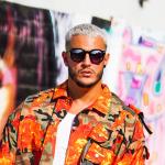 artist image DJ Snake, J. Balvin, Tyga Loco Contigo Loco Contigo (Cedric Gervais Remix) - Single