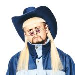 artist image oliver tree cash machine Ugly is Beautiful