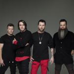 artist image Three Days Grace Lost in You Life Starts Now