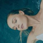 artist image Полина Гагарина Небо в глазах Небо в глазах - Single