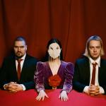 artist image Cream Soda, ХЛЕБ Плачу на техно Плачу на техно - Single