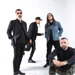 artist image System Of A Down Forest Toxicity