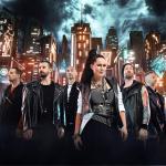 artist image Within Temptation Shot In the Dark The Unforgiving