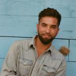 artist image Kendji Girac feat. Maitre Gims Dernier Metro (2020). Mi Vida