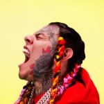 artist image 6IX9INE NINI (ft. Leftside) TattleTales