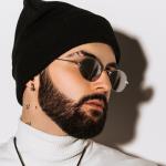 artist image Nebezao, Андрей Леницкий Сочи-Москва Сочи-Москва - Single
