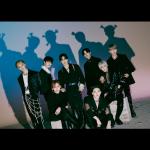 artist image Stray Kids Surfin’ (Lee Know, Changbin, Felix) NOEASY