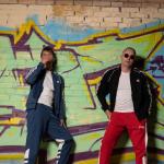 artist image ГУДЗОН Клёвые девчонки Клёвые девчонки - Single