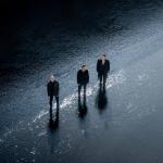 artist image RÜFÜS DU SOL On My Knees Surrender