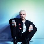 artist image ЕГОР КРИД LAMBO URUS (Lisicki remix) LAMBO URUS - Single